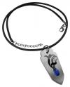     USB 2.0 Pretec 4 Gb iDisk Titan, Blue stone, -  20 /