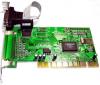     PCI 1S serial Nm9820, (I-132) Espada