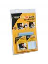       FELLOWES:  + 12 / 