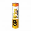 ��. ������� GP Ultra AAA LR03 alkaline - �� 1��