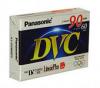    MiniDV Panasonic AY-DVM CLC