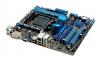     ASUS M5A78L-M LE Socket AM3 / AMD 760G/ DDR3 / SATA II/ USB/ GBL/ VGA/ PCI-E/ mATX / RTL