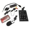     ( USB - ,USB - ,USB - , , , ,  USB  mini USB,  RJ45  RJ45)