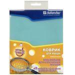    Defender Silicon Glow (177x213x1.35 mm)   
