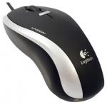     Logitech RX1000 Laser USB