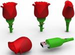     USB 2.0 ICONIK  4Gb RB-POSE