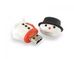     USB 2.0 ICONIK  4Gb RB-SM2 