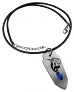     USB 2.0 Pretec 4 Gb iDisk Titan, Blue stone, -  20 /
