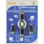     IEEE1394    OXO Travel Computer Cable 1394