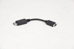    Gembird DisplayPort-HDMI 20M/19F (A-DPM-HDMIF)