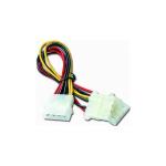   -   (Molex -> 2xMolex)  [CC-PSU-1]