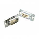    9pin (male)   (DB-9M)