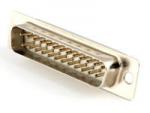   25pin (male)   (DB-25M)