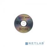     Works 8.5 Win32 Russian 3pk OEM [070-03116]