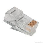    RJ-45 5-  8p8c,  