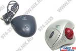    Logitech CDLS TMAN WHL USB&PS/2 3 btn+Roll  