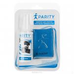       -  - PARITY ( 60ml + 4 )