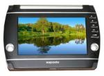  DVD- Espada E-726 DVD/CD/MP3/JPEG Player (LCD 7", , TVout) +.