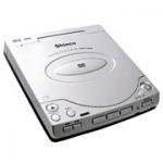 DVD-  Shinco SDP 1560 