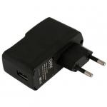   Delta+/  5V,  500mA , USB, (ETL-5500)