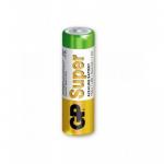 .  GP Super AA  LR6 alkaline -  1