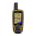 GPS  Garmin MAP 64 Russia GPS, GLONASS