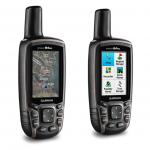 GPS  Garmin MAP 64st Russia GPS, GLONASS