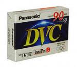    MiniDV Panasonic AY-DVM CLC