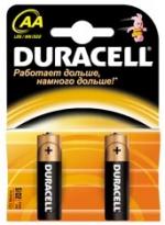  Duracell AA  1700mAh