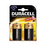 .  Duracell D LR20 1.5V -1