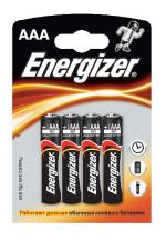 .  Energizer Power A LR03 1.5v -  1