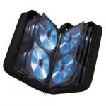      72 CD/DVD HAMA, CrossLine