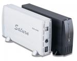     3.5"  Vipower VPA-3528B-S-E(C), IDE, BackUp, USB2.0 (., .)